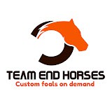 Team End Horses 